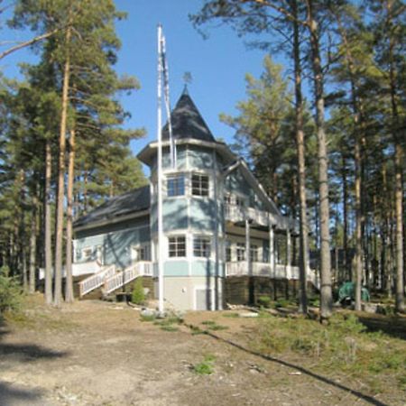 Holiday Home Villa Merituuli By Interhome Havero Extérieur photo