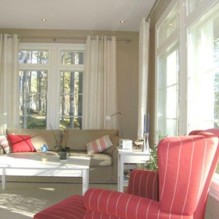 Holiday Home Villa Merituuli By Interhome Havero Extérieur photo