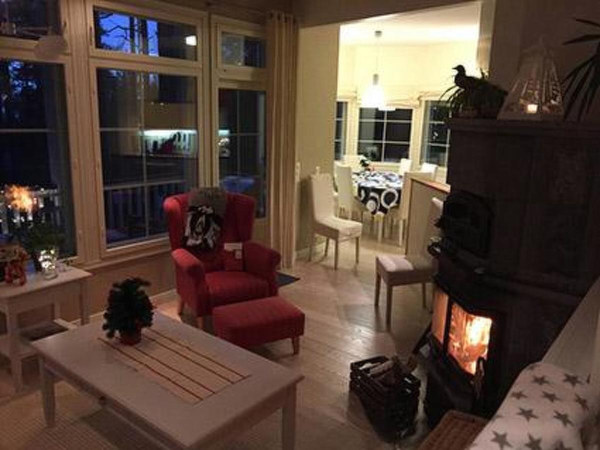 Holiday Home Villa Merituuli By Interhome Havero Extérieur photo