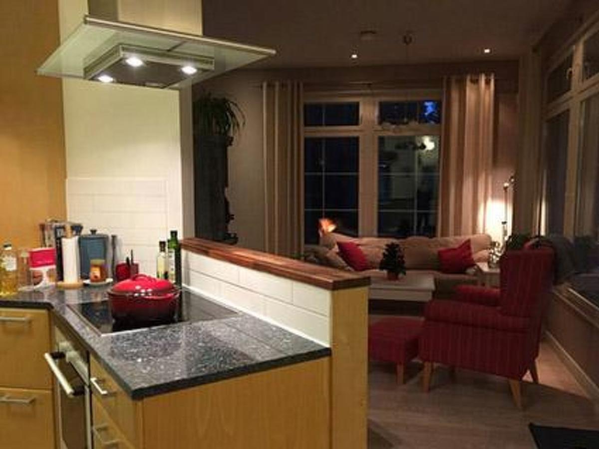Holiday Home Villa Merituuli By Interhome Havero Extérieur photo