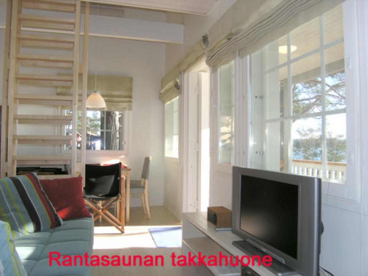 Holiday Home Villa Merituuli By Interhome Havero Extérieur photo