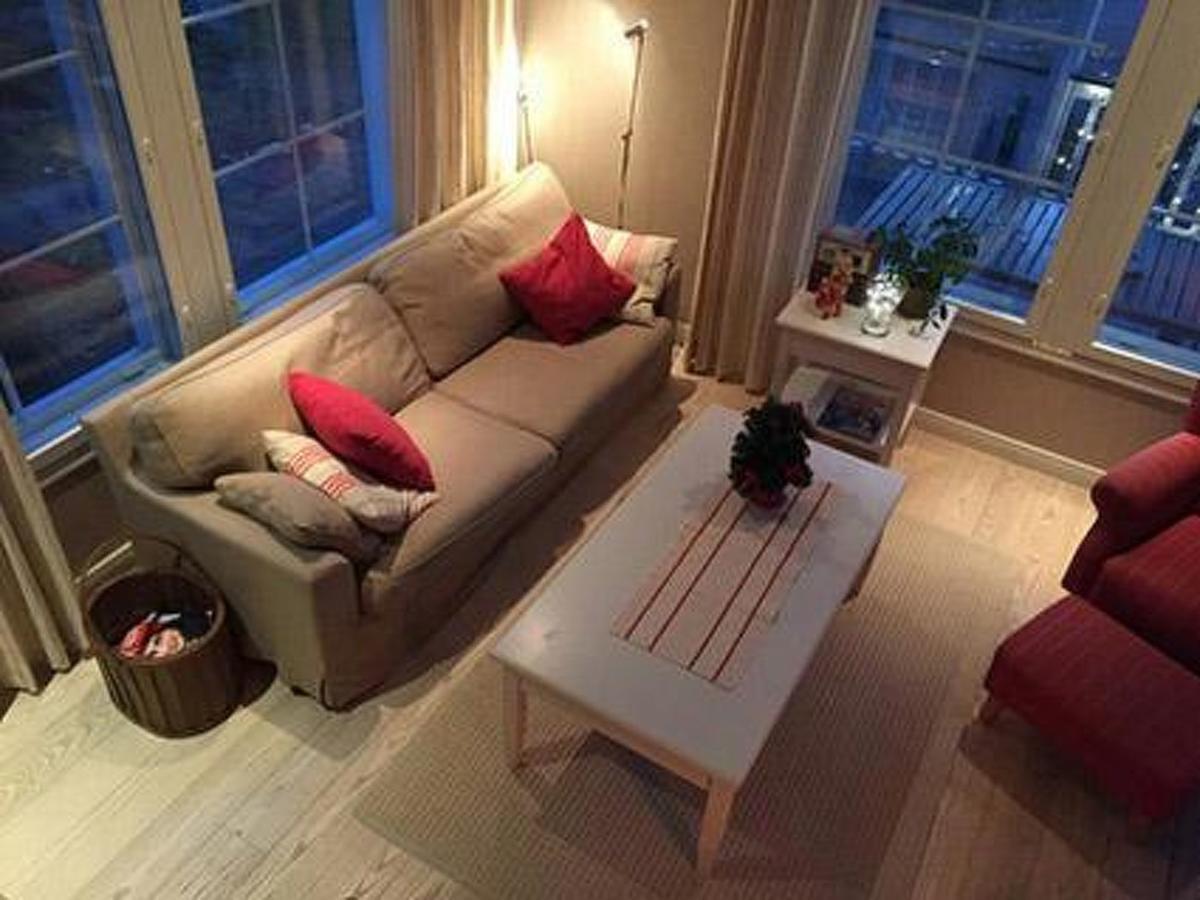 Holiday Home Villa Merituuli By Interhome Havero Extérieur photo