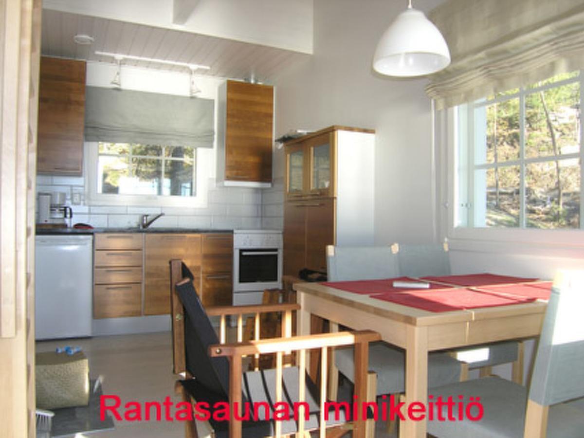 Holiday Home Villa Merituuli By Interhome Havero Extérieur photo