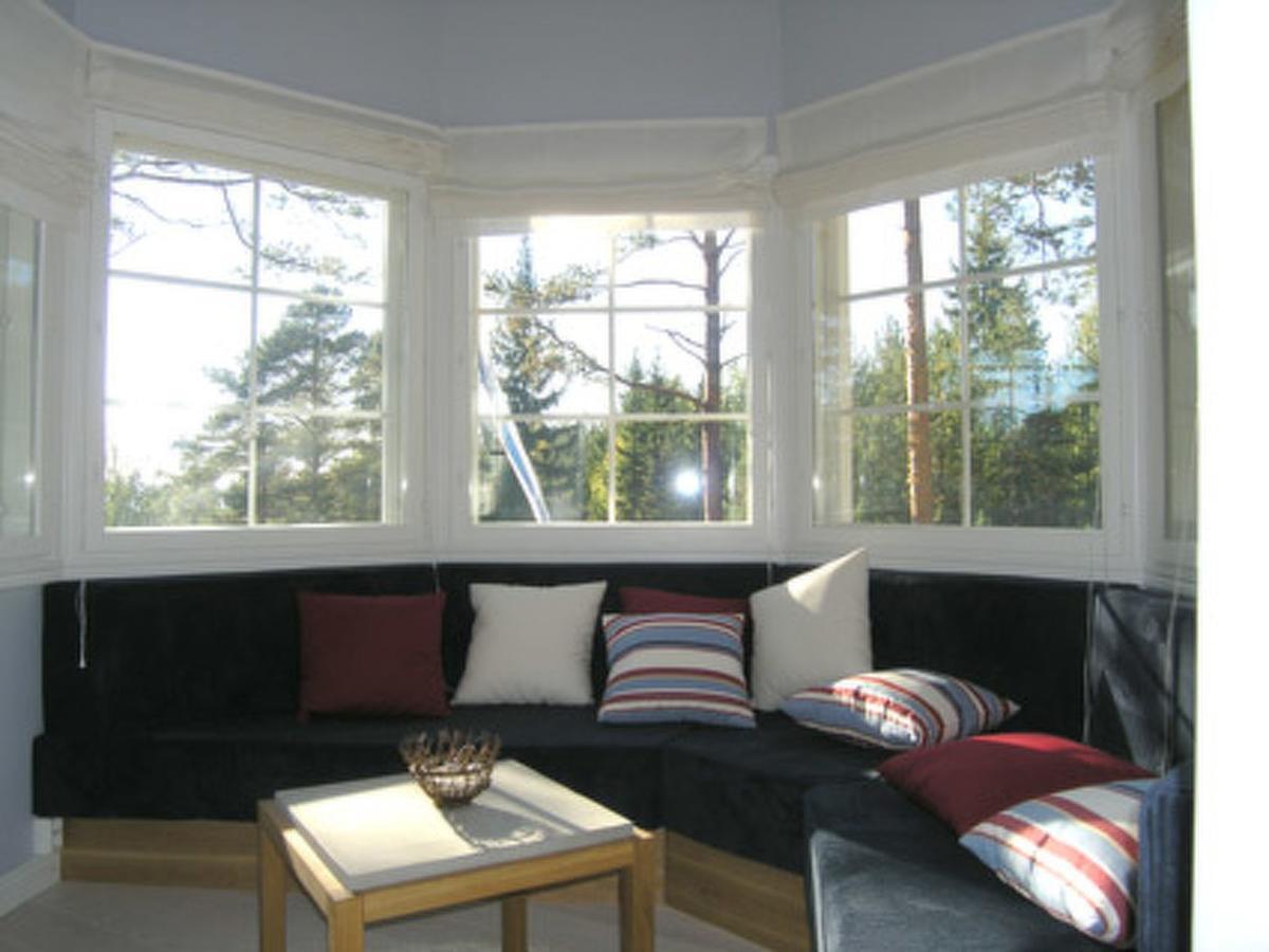 Holiday Home Villa Merituuli By Interhome Havero Extérieur photo