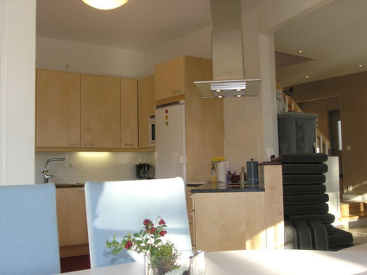 Holiday Home Villa Merituuli By Interhome Havero Extérieur photo