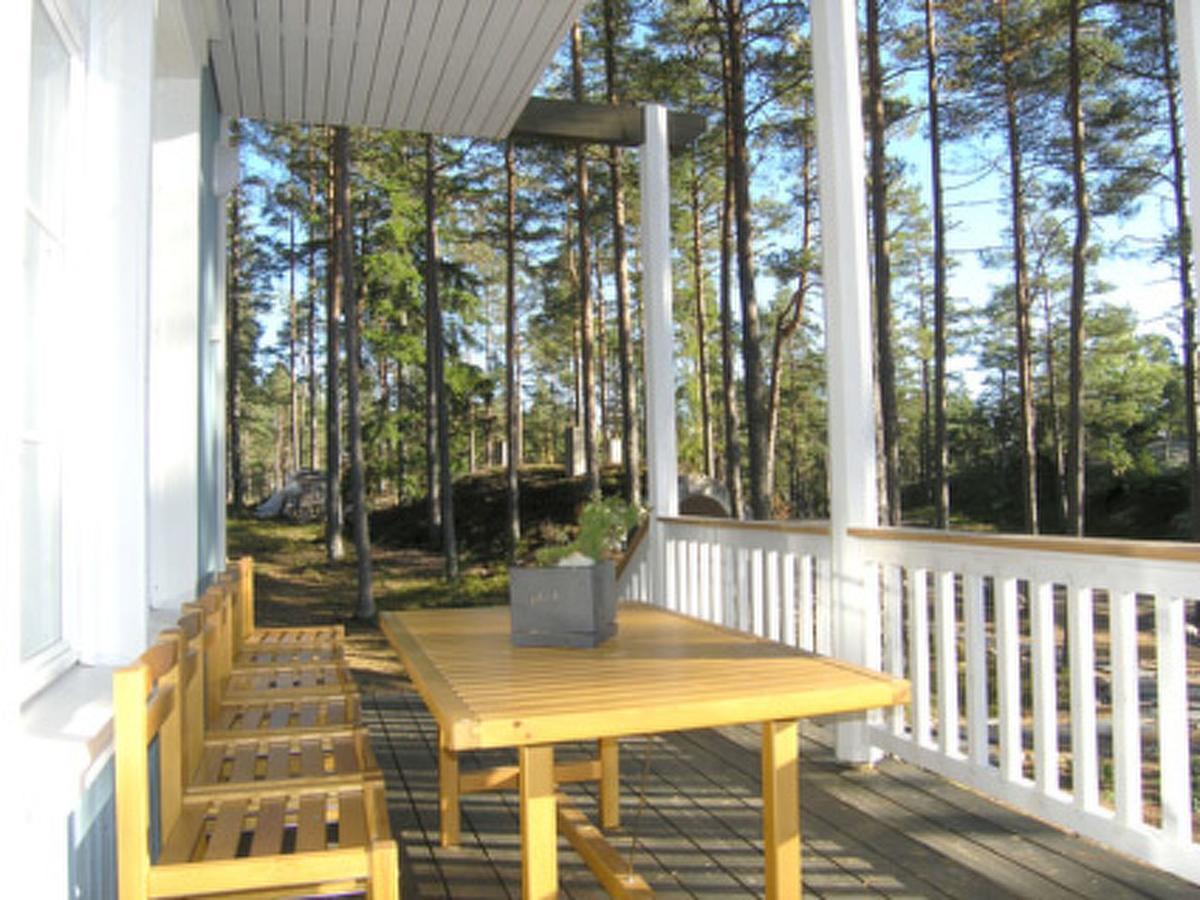 Holiday Home Villa Merituuli By Interhome Havero Extérieur photo