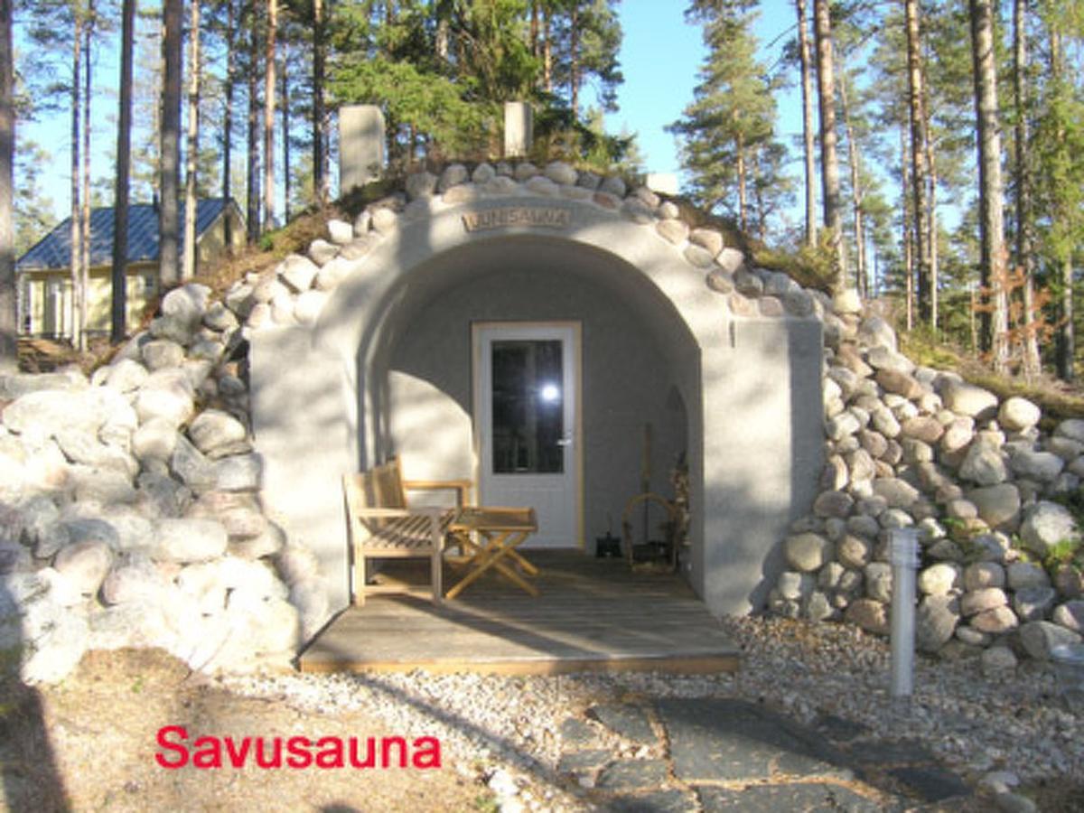 Holiday Home Villa Merituuli By Interhome Havero Extérieur photo