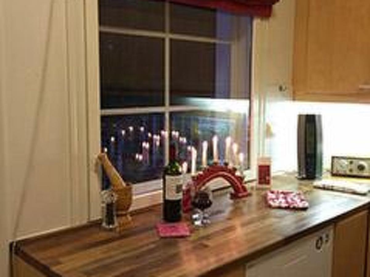Holiday Home Villa Merituuli By Interhome Havero Extérieur photo