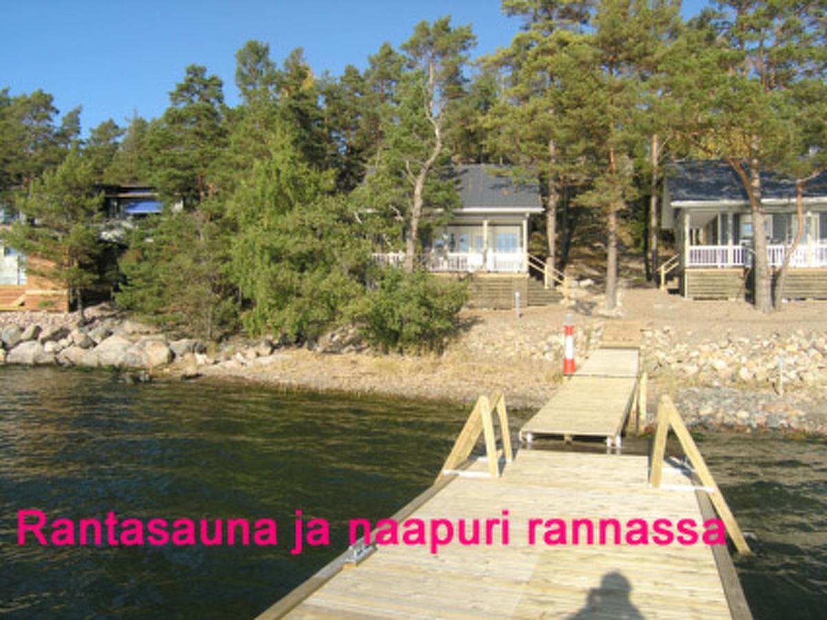 Holiday Home Villa Merituuli By Interhome Havero Extérieur photo