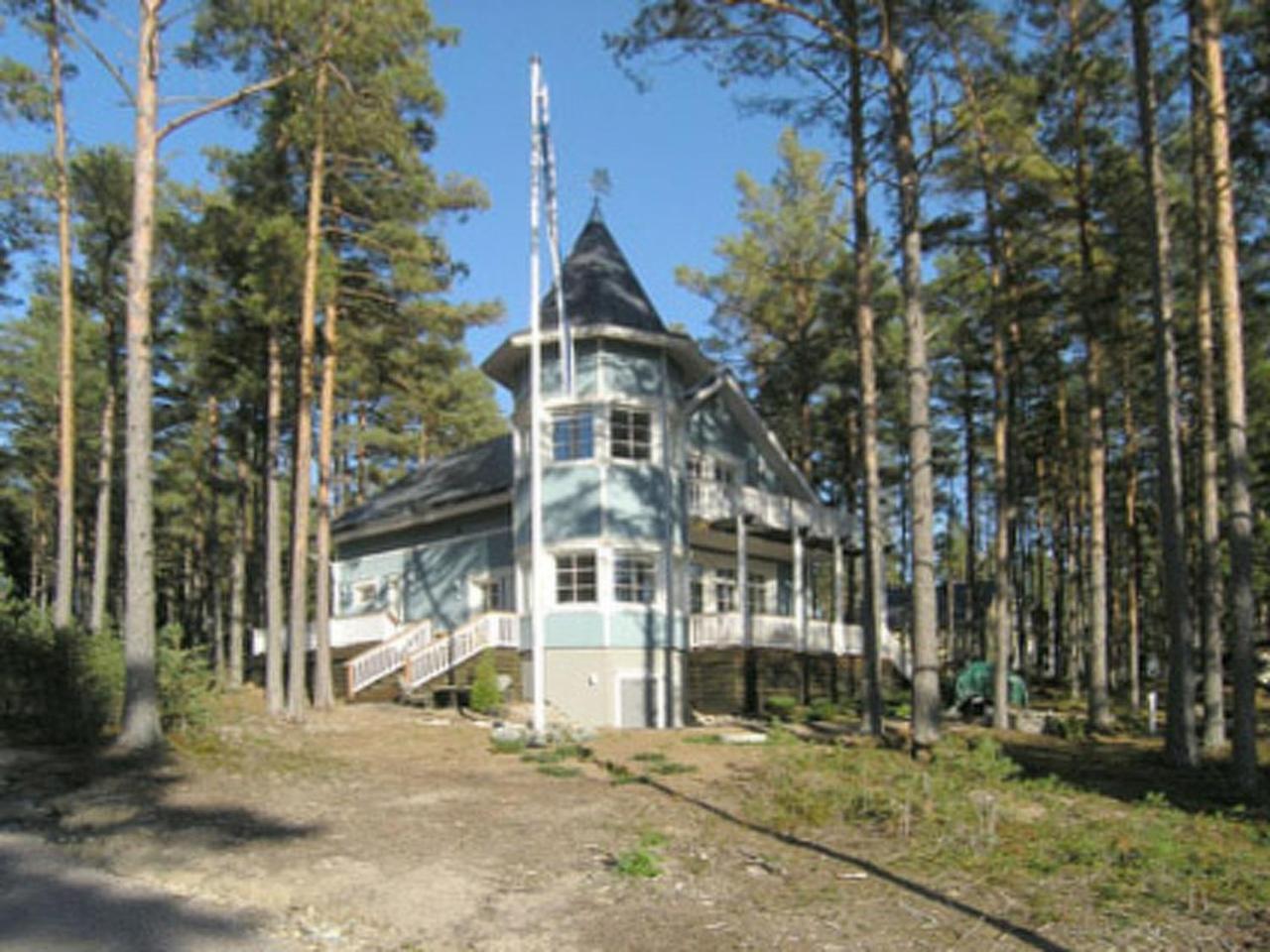 Holiday Home Villa Merituuli By Interhome Havero Extérieur photo