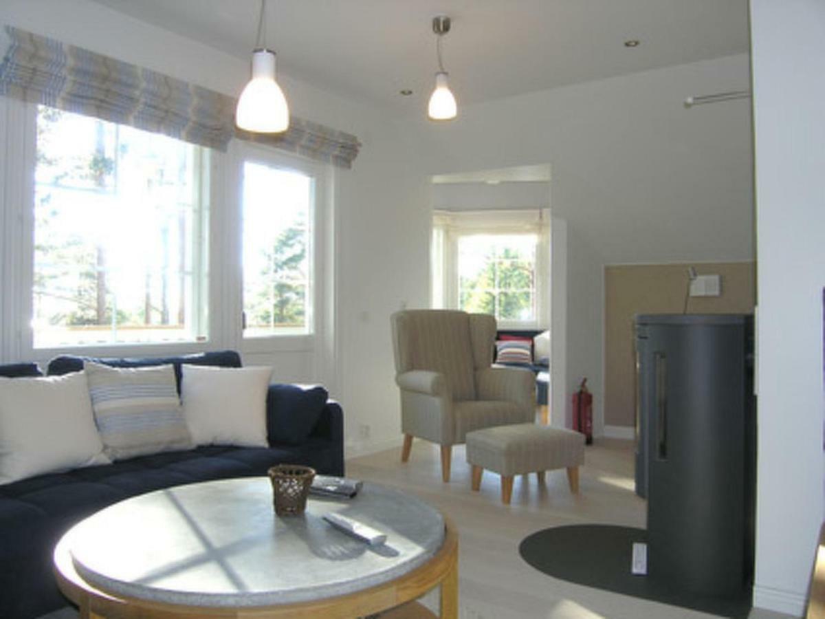 Holiday Home Villa Merituuli By Interhome Havero Extérieur photo