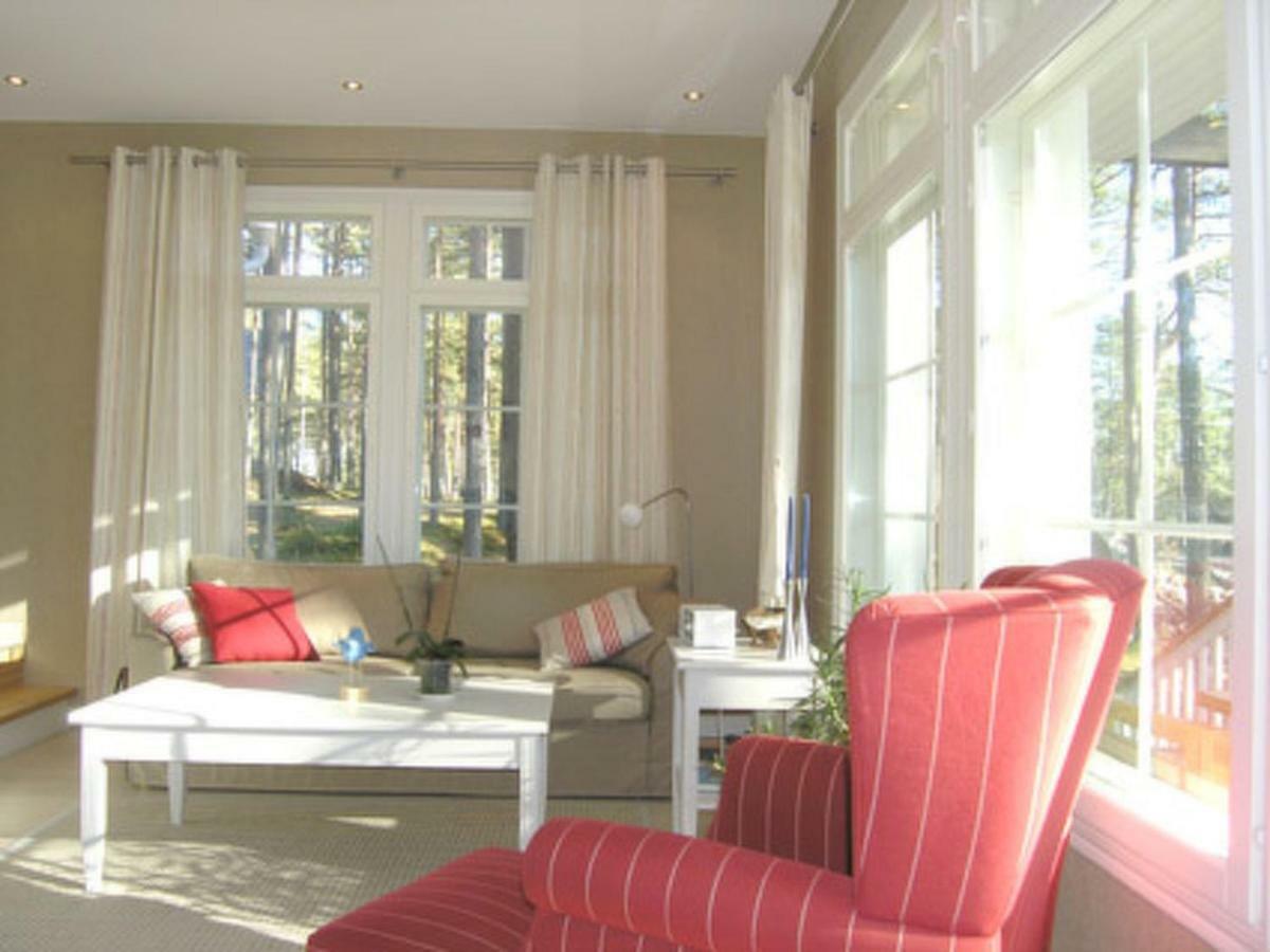 Holiday Home Villa Merituuli By Interhome Havero Extérieur photo